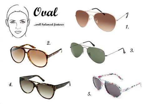 best sunglasses for oval face shape|oval face shape sunglasses female.